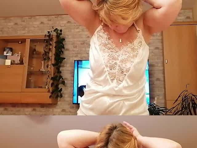 CBT Ruined Orgasms POV
