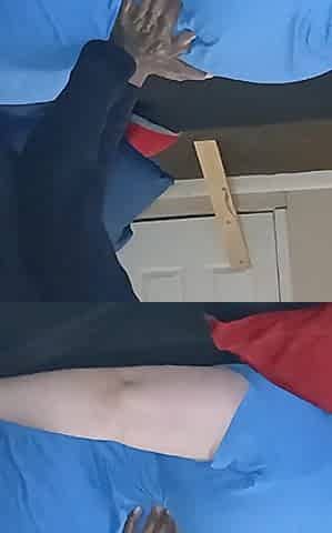Fucking Good Is a Must Just Some Good Ass Pussy
