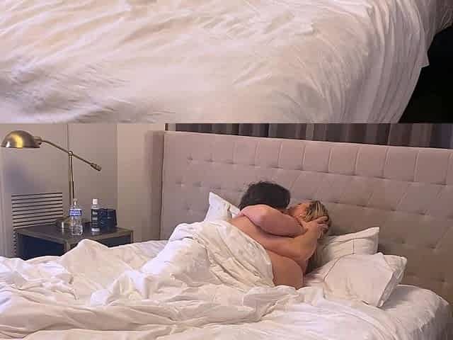 Andie Anderson Rough Fuck In Prone Bone And Gets Her Pussy