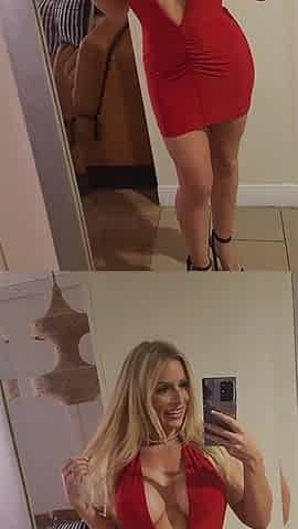 POV: You're on a Hotwife Date with Me and You Get to Fuck Me