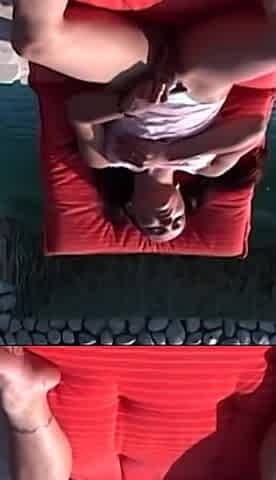 Jenny King in a Hot and Wild Foursome Fuck with Huge Cocks
