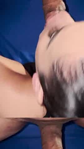 Passionate Fuck with Big Booty Latina Slut Danja Angel