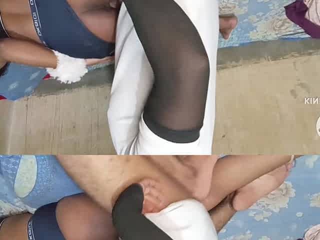 Birthday Surprise Fuckings on Real Love Making Blowjob Bangla Audio Real Desi