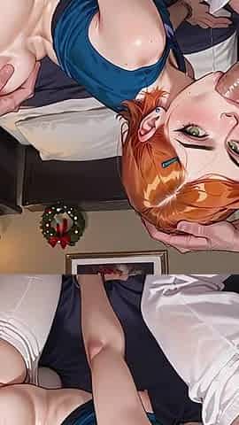 Teen Blowjob Pussy Fuck Cum
