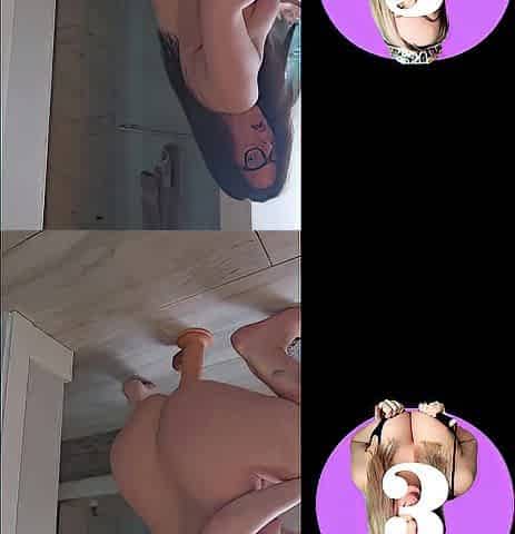 Try Not to Cum Defiance Countdown
