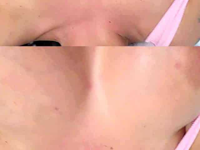 Brunette Solo Webcam Masturbation
