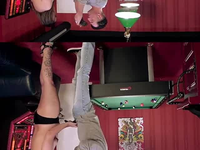 Handjob Movie