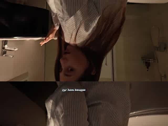 Excited Stranger Tricked Me into Her Room, got Her Vagina Wrecked Raw