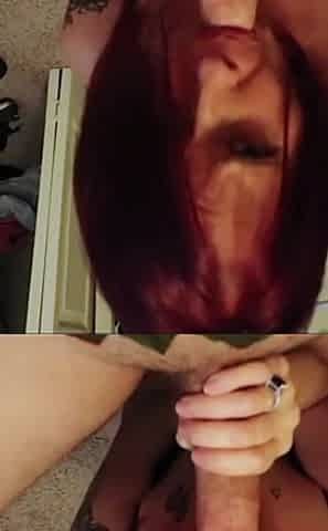 Birthday Blowjob Bundle