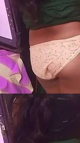 After Fucking the Ass of Desi Bhabhi, I Inserted My Dick in Her Pussy