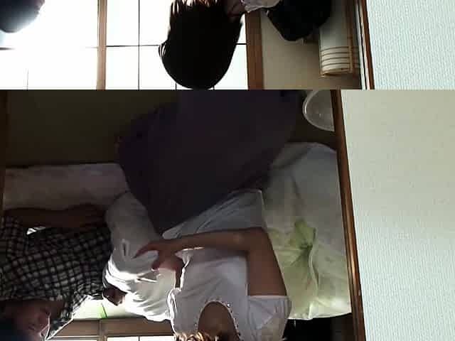 (RM) Fucked Friends Mother Step Son Of A Friend, Again And