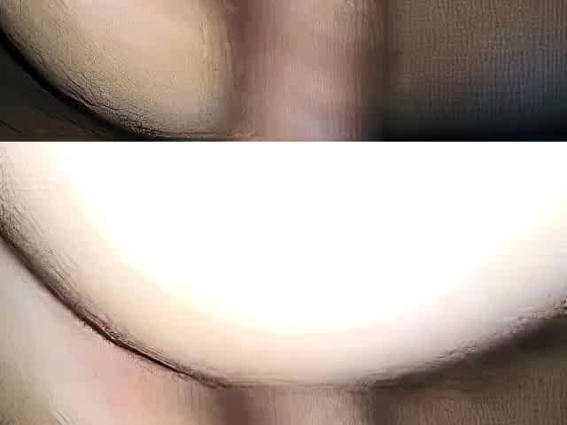 Hairy Amateur Spricity