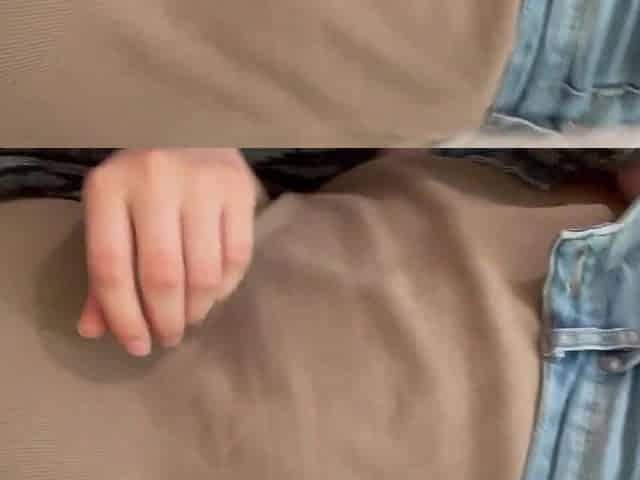 Lesbo humping little compilation