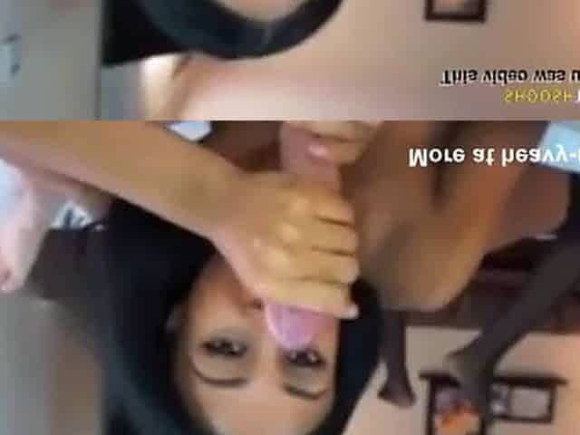 more cum