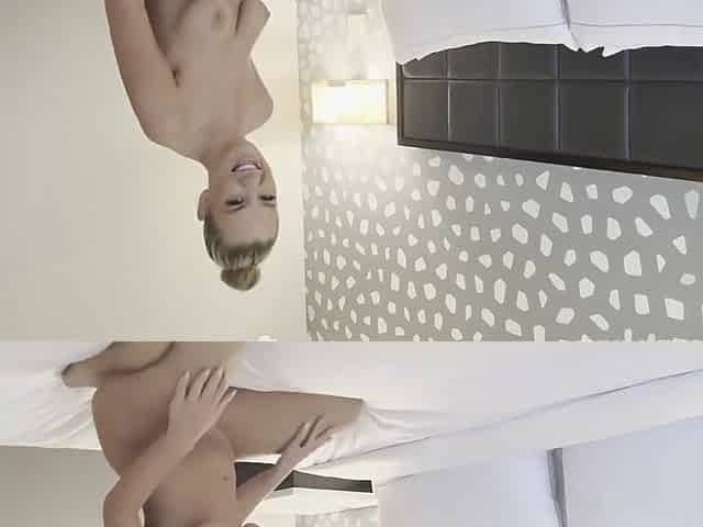 Gets Pounded By Christian Clays Big Cock, Moaning Like A Slut