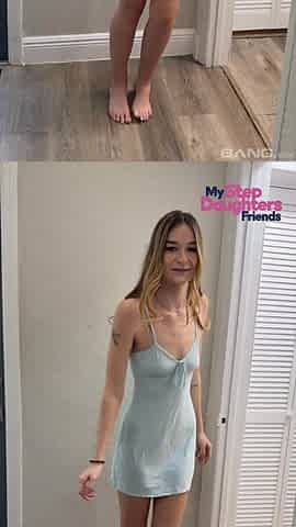 Golden-haired Bombshell Della Cate Gets Raw with Most good Ally's Daddy
