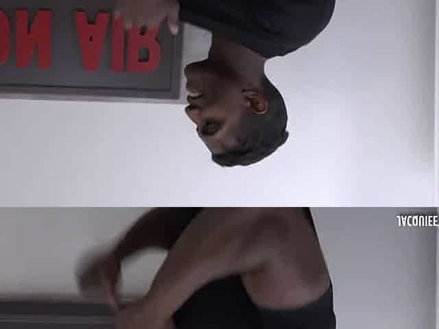 French Pawg Gets Piped By BBC
