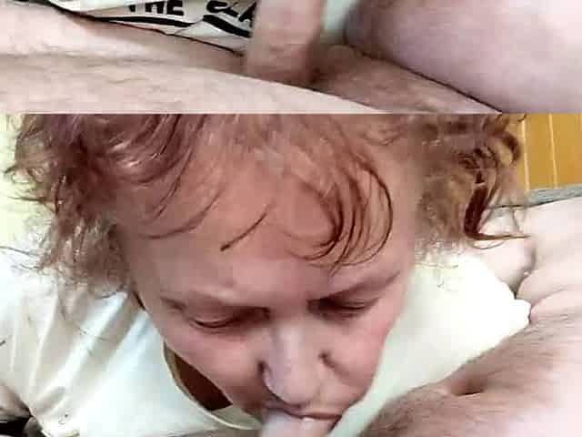 Blowjob