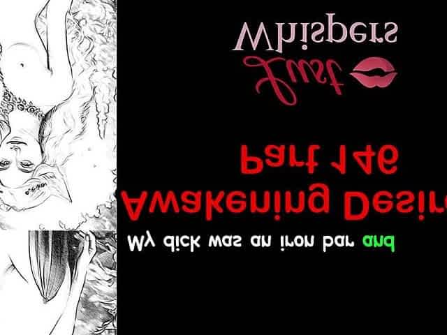 Awakening Desires - Part One Hundred Forty-six - English Audio Story with Subtitle
