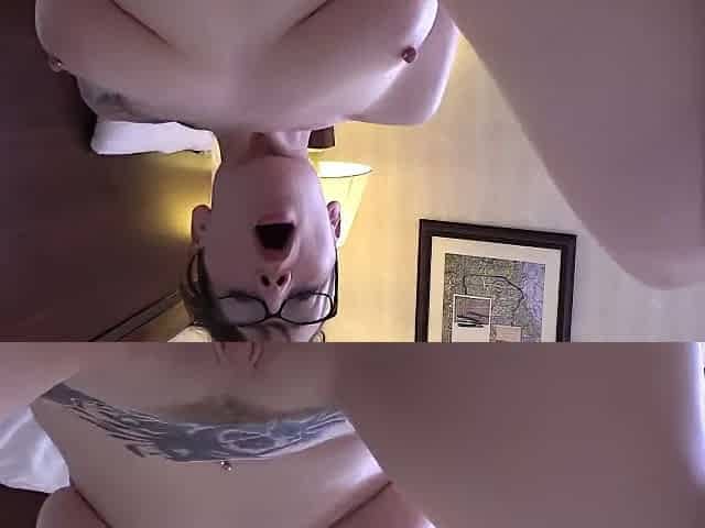 Gf Anal Fuck For The First Time Point Of View Virtual