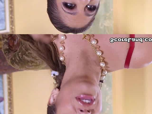 Show and tell with Andrea Grey - Andrea Grey - I Boned Your Mom
