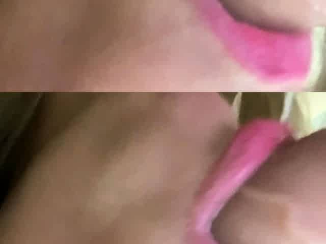 Squirt Best! Blowjob!