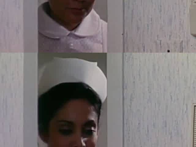 Jennifer Welles and her dentist