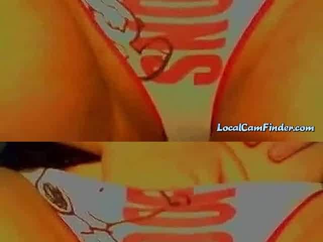 Swedish BBW ExGF Webcam Show