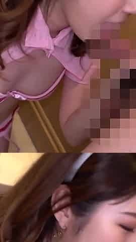 Part 2: Cosplay Sex with an F-cup Beauty