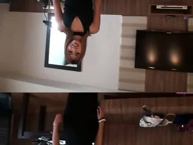 Gorgeous Asian Gets Loads Of Huge Cum After Hardcore Ride