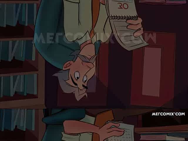 Wedding Anniversary, Best Sex Moments - The Naughty Home Animation