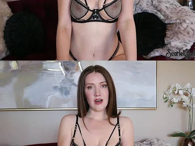 Horny nymph mind-blowing adult movie