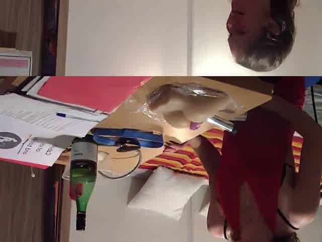 Obscene doctor exams hot woman - part 1