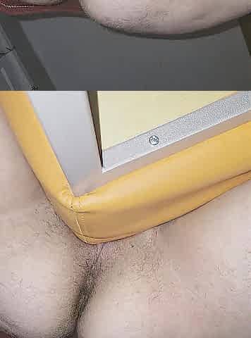Vagina play