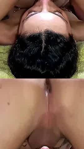 Facefuck Blowjob