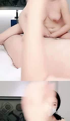 Cute amateur wife blowjob cumshot and oral sex video clip