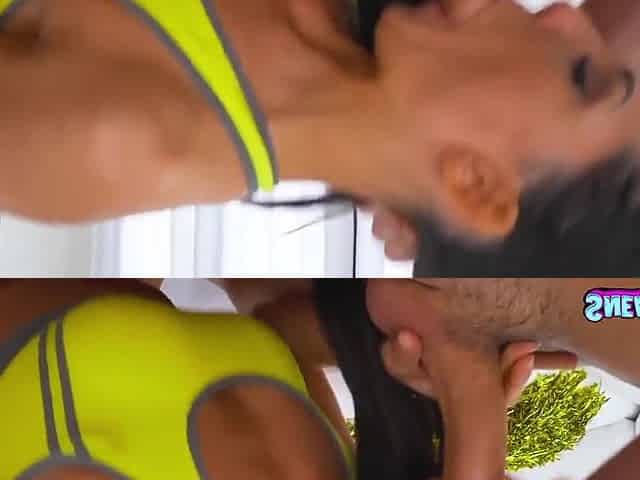 Saucy Vixen, Alexa Tomas And Jorge Santana In Fabulous Sex Movie Hd Try To Watch For Only For You