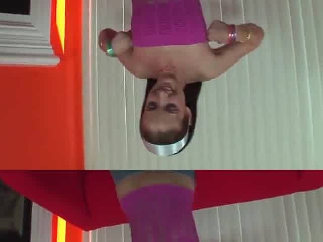 Hailey Young - Cute Teen 18+ Slammed In Pov By A Real Big Black Cock