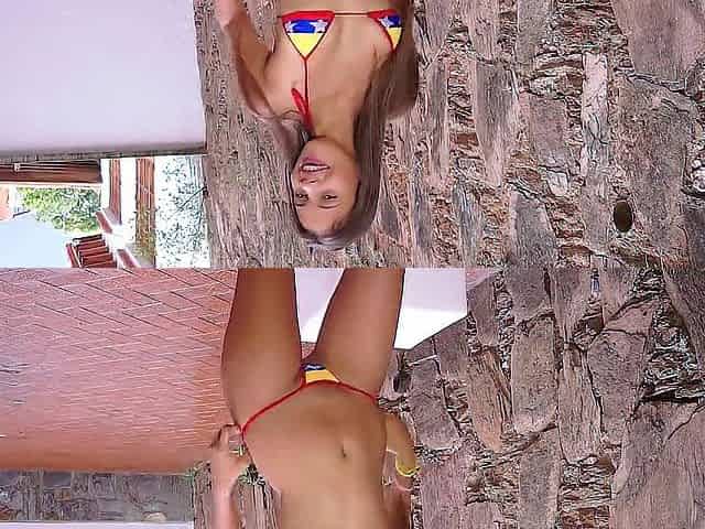 Fantasy Hottie