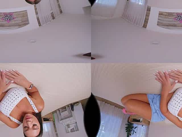 Beautiful Girlfriend Needs Attention - Lexis Star
