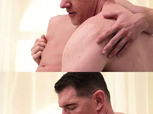 Time for a little OFFICE SNACK! Deep anal sex