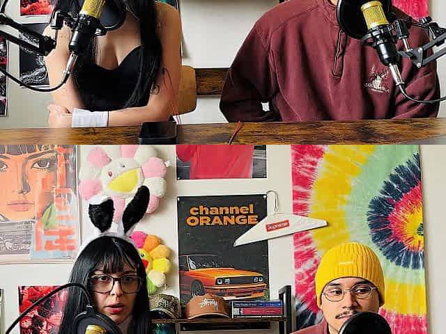 The OVPodcast / EP 7: Is Watching Porn CHEATING? Fresh Marketing Techniques for Porn Creators?