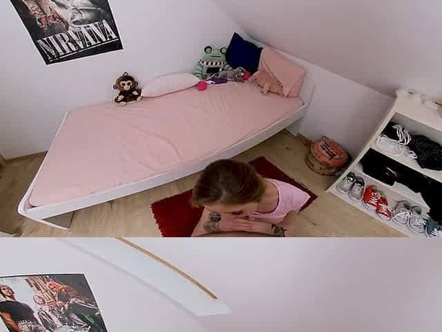 Yes Daddy Fuck My Teen Pussy