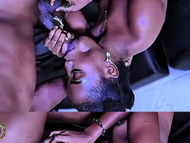 Chief Banging A Teen 18+ So Hard