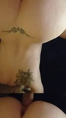 Kangelcr30 Blonde Fucking in Doggy