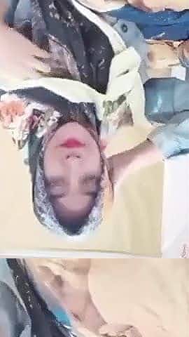 Hijab New Version