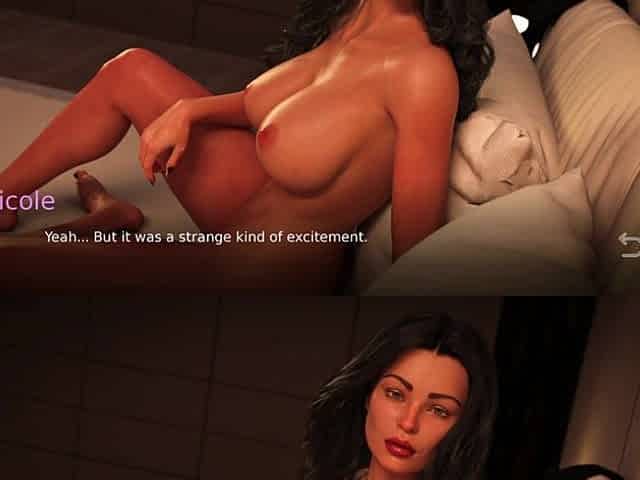 Memories 11 Animation, Porn games, Adult games, cg game, corruption, visual novel