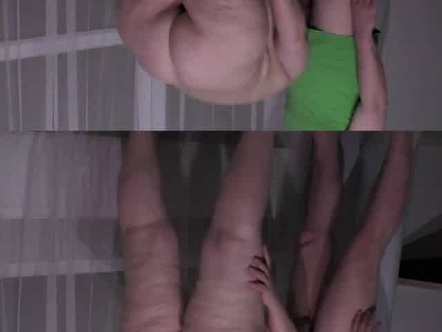 Large mother i'd like to fuck took her ally's jock in her throat and had anal invasion with him
