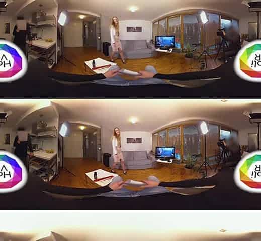 Casting Couch VR