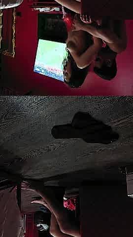 Does Spouse Know I Drilled Half His Colleagues on Camera? No, That guy's a Sucker ????????